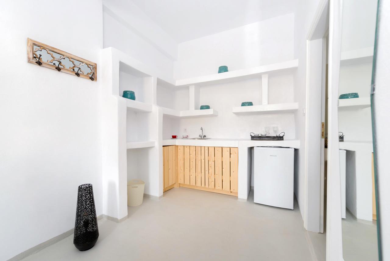 Anthelea Santorini Hotel Pýrgos Dış mekan fotoğraf
