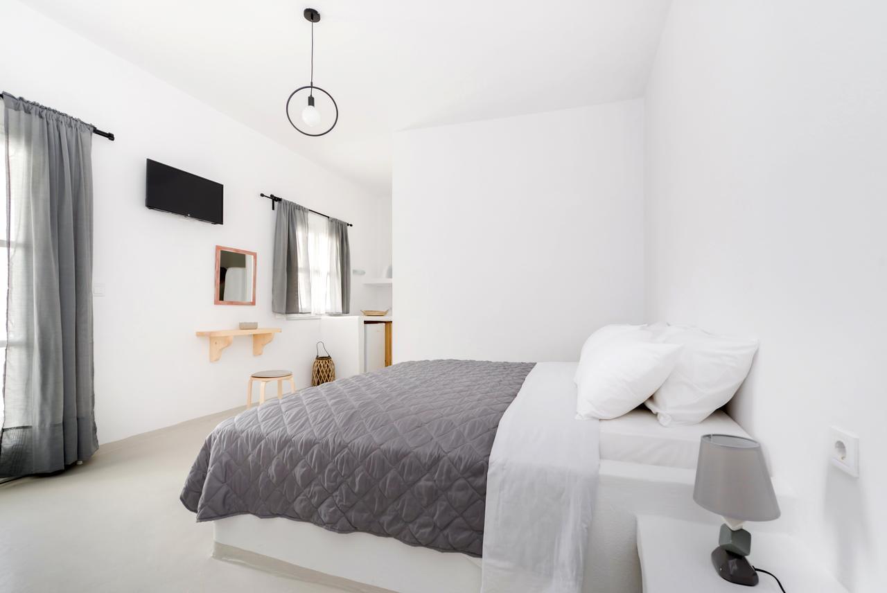 Anthelea Santorini Hotel Pýrgos Dış mekan fotoğraf