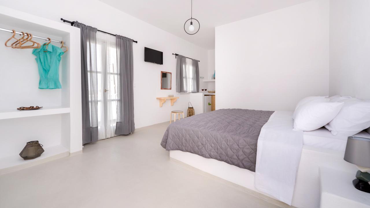 Anthelea Santorini Hotel Pýrgos Dış mekan fotoğraf