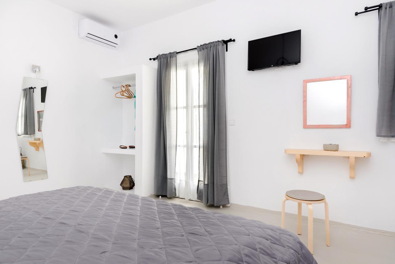 Anthelea Santorini Hotel Pýrgos Dış mekan fotoğraf